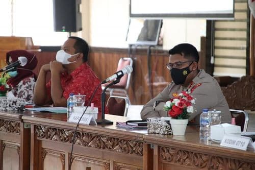 An image uploaded to Strapi called PPKM1