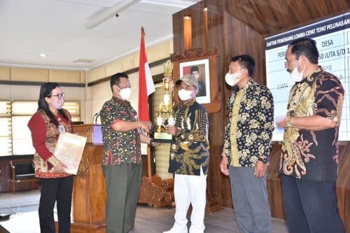 An image uploaded to Strapi called Pajak2