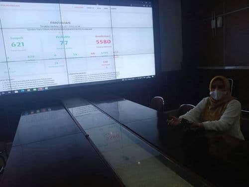 An image uploaded to Strapi called Pantauan1