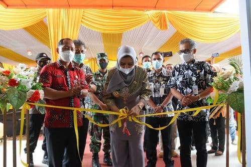 An image uploaded to Strapi called PuskesmasBojong1