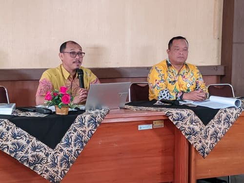 KABUPATEN PEKALONGAN SIAPKAN RENCANA STRATEGIS DAN RENCANA PEMBANGUNAN JANGKA MENENGAH DAERAH 2025-2029