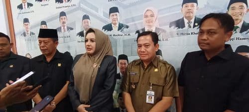 PEMKAB PEKALONGAN SIAP SAMBUT KEDATANGAN 5 RIBUAN PEMUDIK