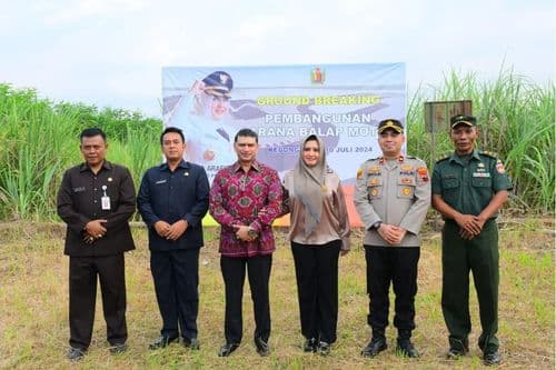 An image uploaded to Strapi called SaranaBalap