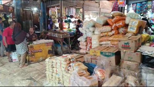 PEMKAB SIAPKAN LANGKAH ANTISIPASI LONJAKAN HARGA JELANG IDUL FITRI