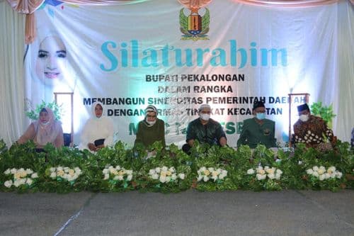 An image uploaded to Strapi called Silaturahim1