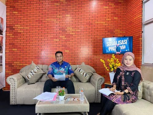 SEMUA KORBAN BENCANA ALAM DI KABUPATEN PEKALONGAN AKAN DAPAT BANTUAN