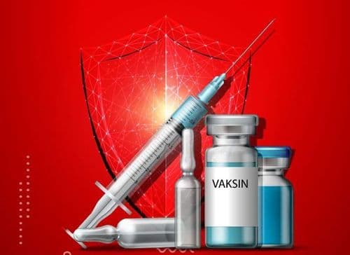 An image uploaded to Strapi called TargetVaksin1111