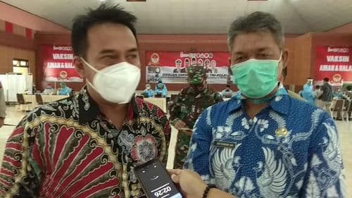 An image uploaded to Strapi called VaksinasiGPU2