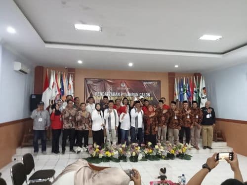 An image uploaded to Strapi called Wakil