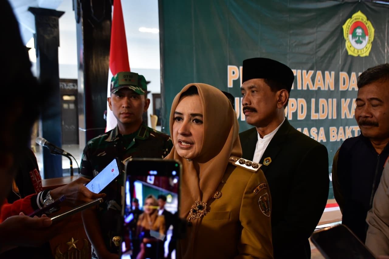 BUPATI PEKALONGAN: PEMERINTAH DAERAH TERUS MAKSIMALKAN PENANGANAN BENCANA