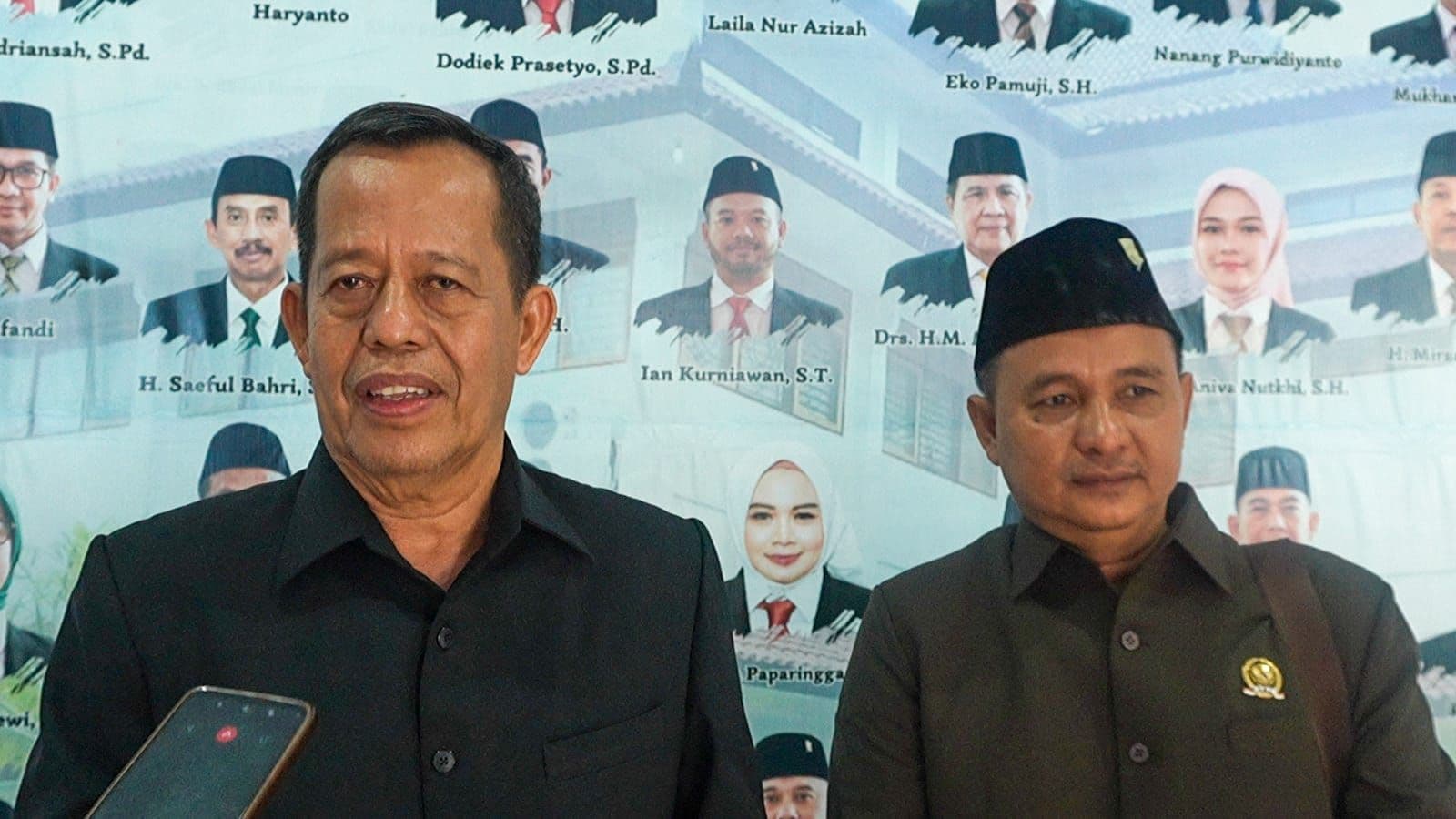 DPRD KABUPATEN PEKALONGAN AKAN LIBATKAN TOKOH MASYARAKAT DAN ORGANISASI KEAGAMAAN BAHAS WACANA LIMA HARI SEKOLAH