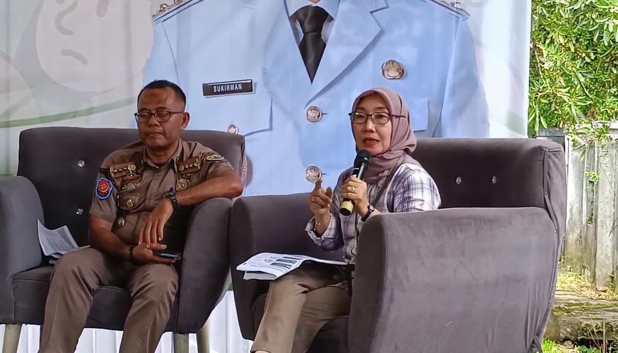 PEMANFAATAN DANA CUKAI TEMBAKAU DIATUR KETAT, FOKUS PADA KESEJAHTERAAN DAN KESEHATAN