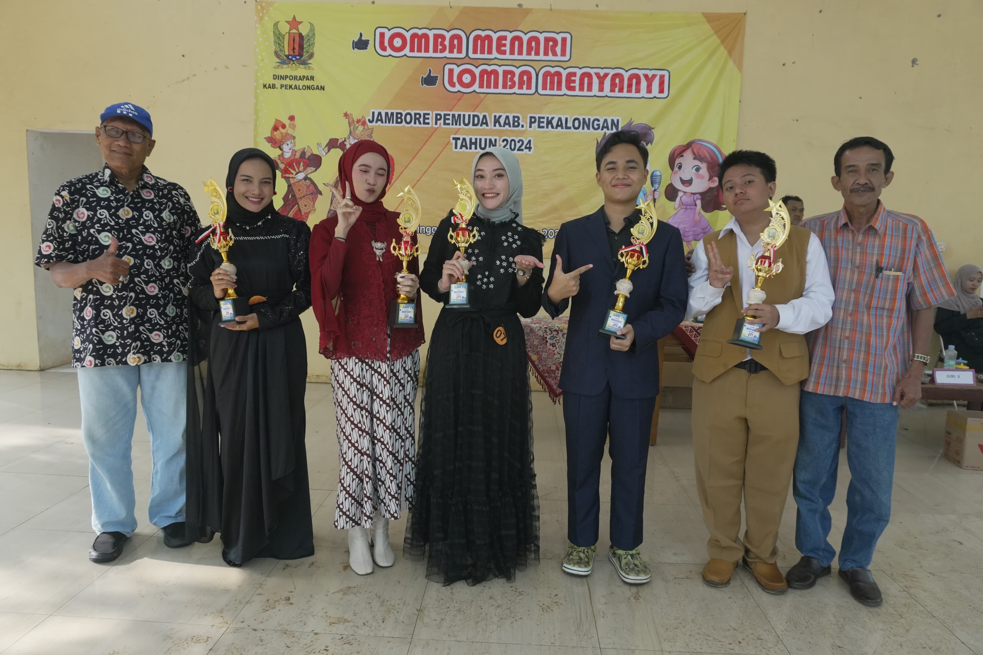 An image uploaded to Strapi called Jambore