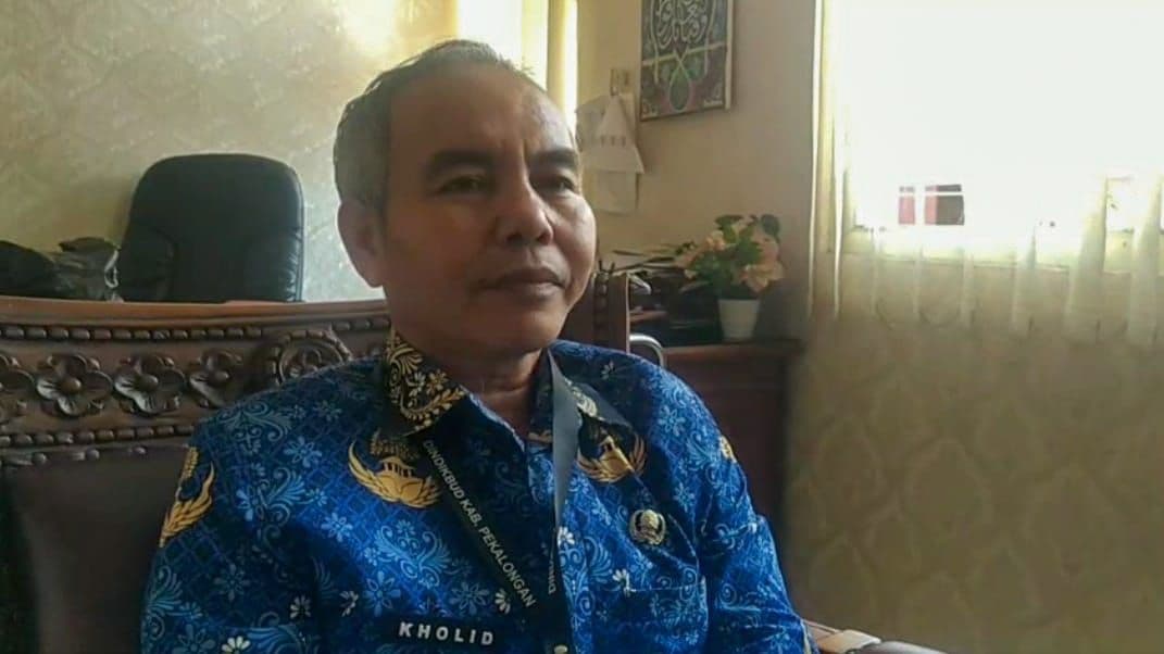 KADIS PENDIDIKAN : LIMA HARI SEKOLAH TAK GANGGU KEGIATAN KEAGAMAAN ANAK