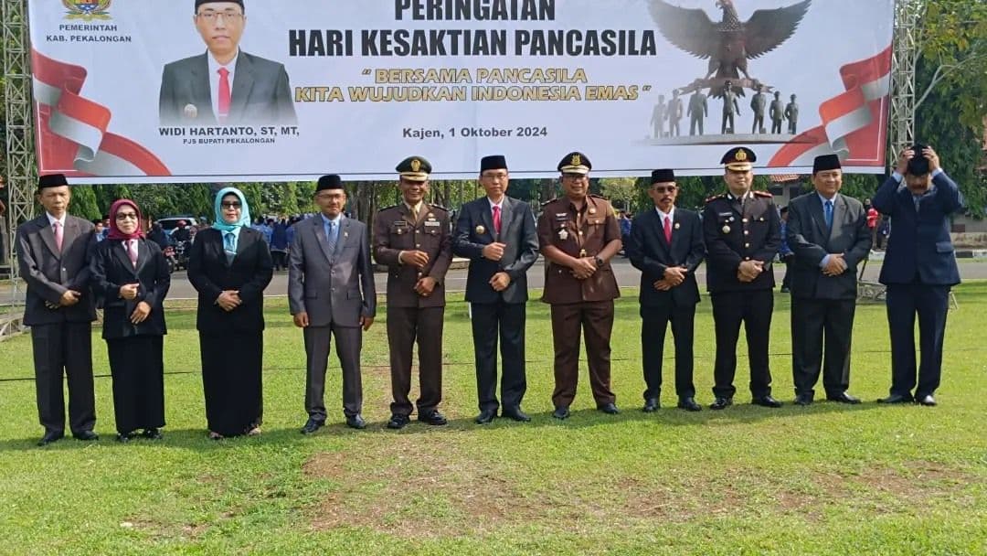 An image uploaded to Strapi called KesaktianPancasila