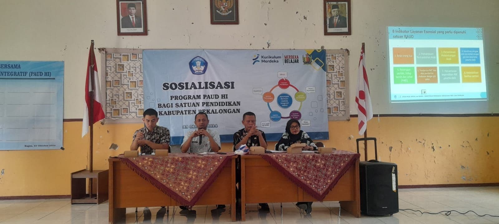 An image uploaded to Strapi called PAUDHI