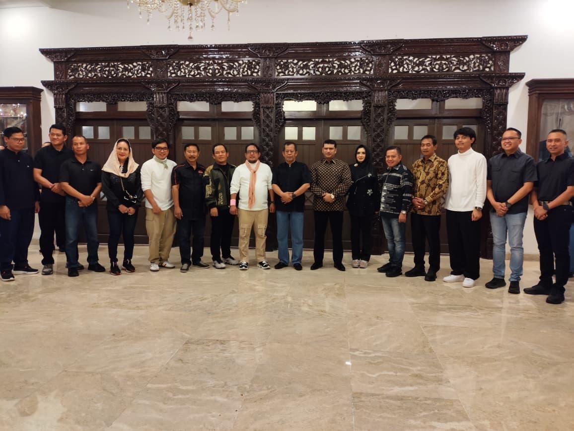 PEKAN RAYA KAJEN RESMI DIBUKA, BUPATI FADIA HARAPKAN KEMAJUAN UMKM LOKAL