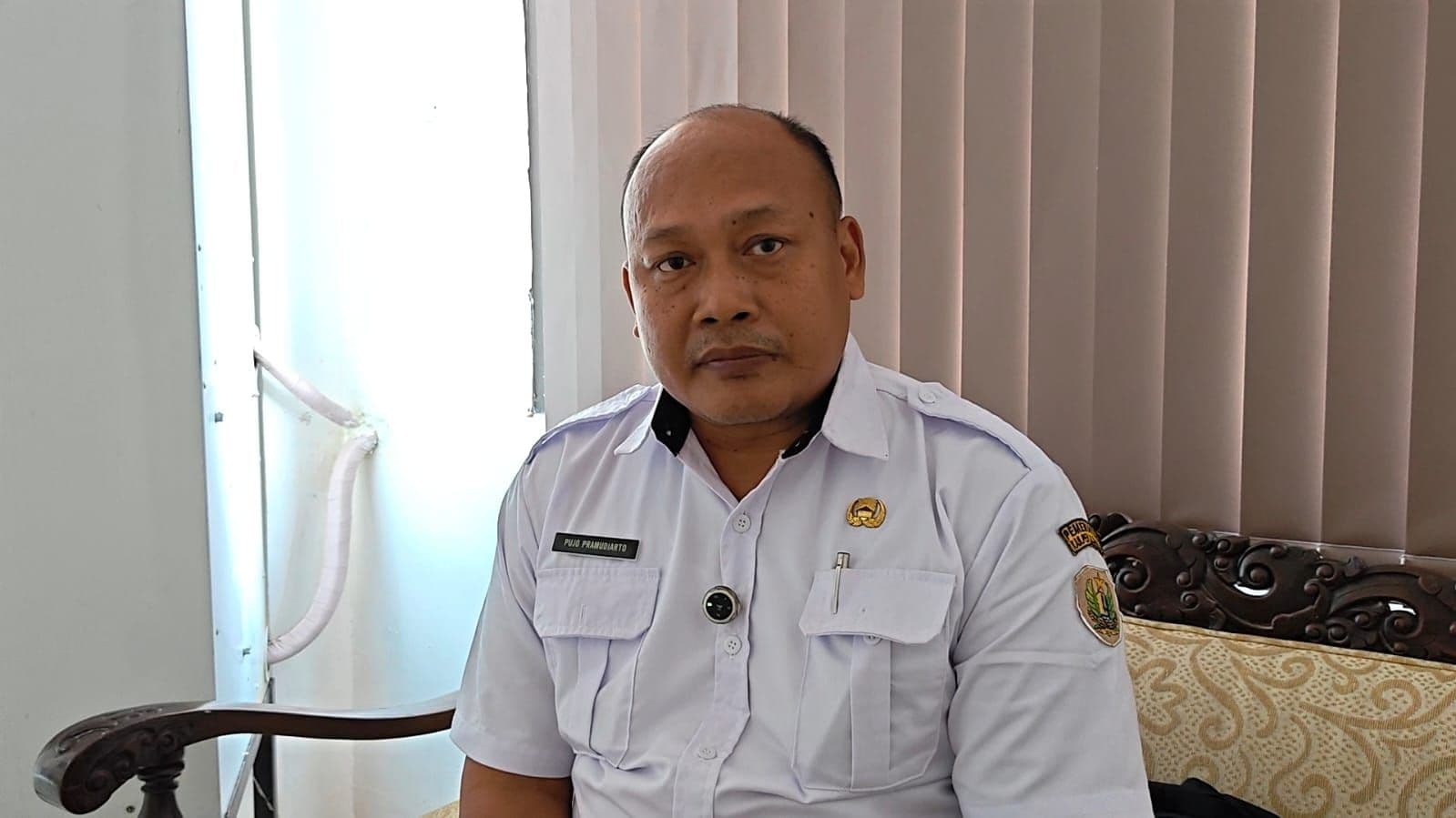 PEMKAB PEKALONGAN SIAPKAN ANGGARAN PENANGANAN ROB 2026, TANGGUL HINGGA RUMAH POMPA