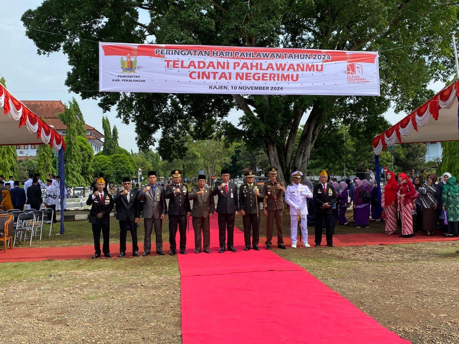 An image uploaded to Strapi called Pahlawan