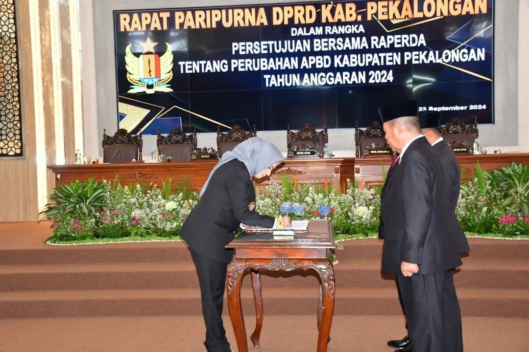 An image uploaded to Strapi called PerubahanAPBD