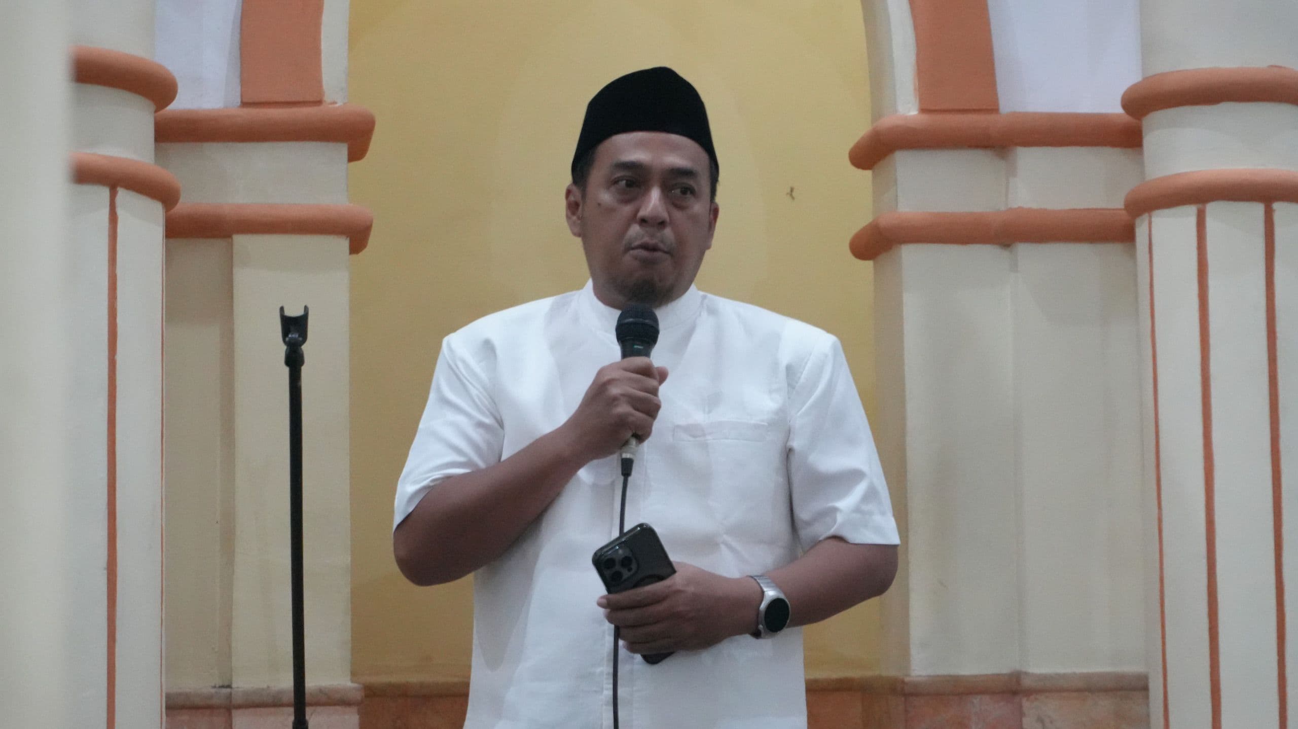 SAMBUT RAMADHAN 1447 H, PEMKAB PEKALONGAN AJAK WARGA TINGKATKAN KEPEDULIAN SOSIAL