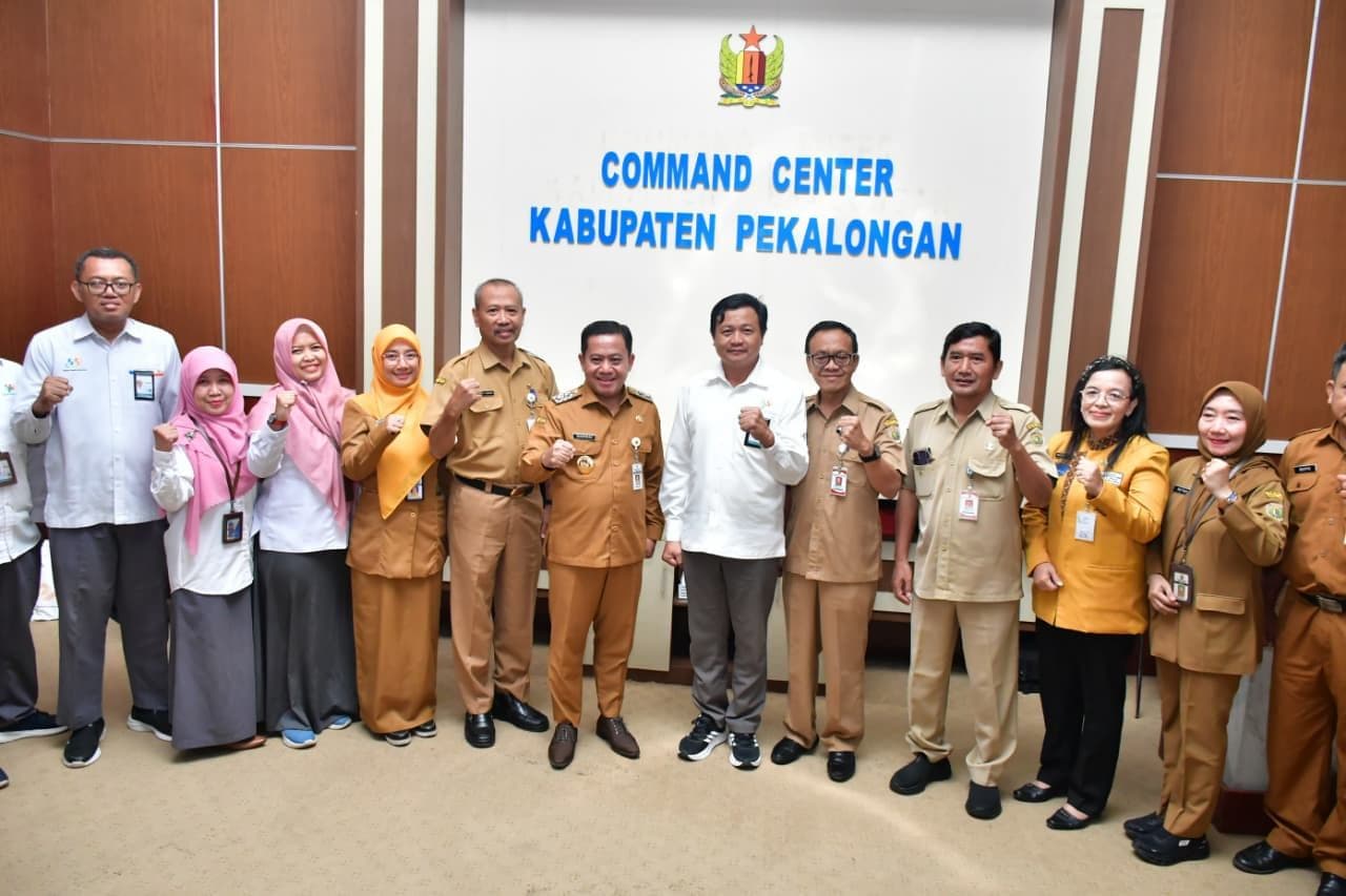 SENSUS EKONOMI : LAHIRKAN DATA TUNGGAL, PERKUAT PERENCANAAN PEMBANGUNAN