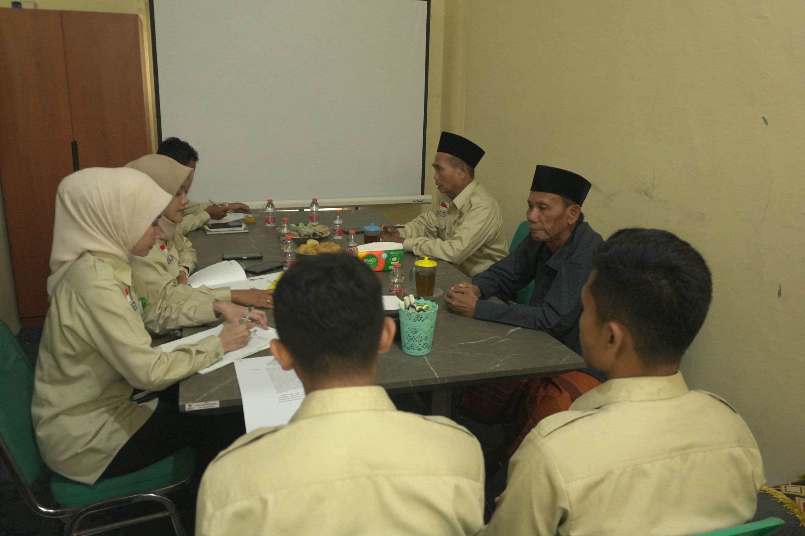 SEPEKAN LAGI DIGELAR, KUOTA KHITAN MASSAL BAZNAS 2025 SUDAH TERPENUHI