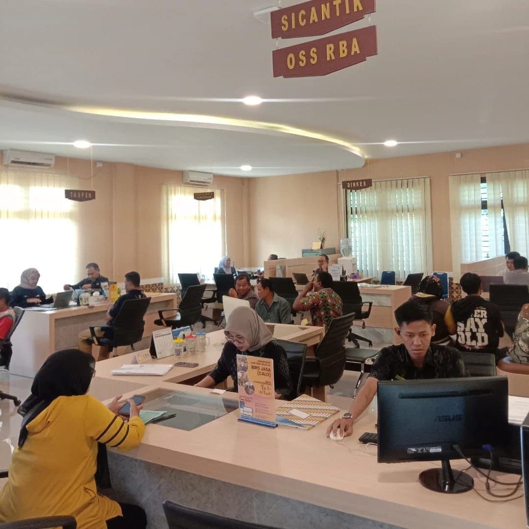 SIKAPI DAMPAK OPSEN DARI PEMERINTAH PUSAT, PEMPROV JATENG BERLAKUKAN PENGURANGAN PAJAK KENDARAAN BERMOTOR