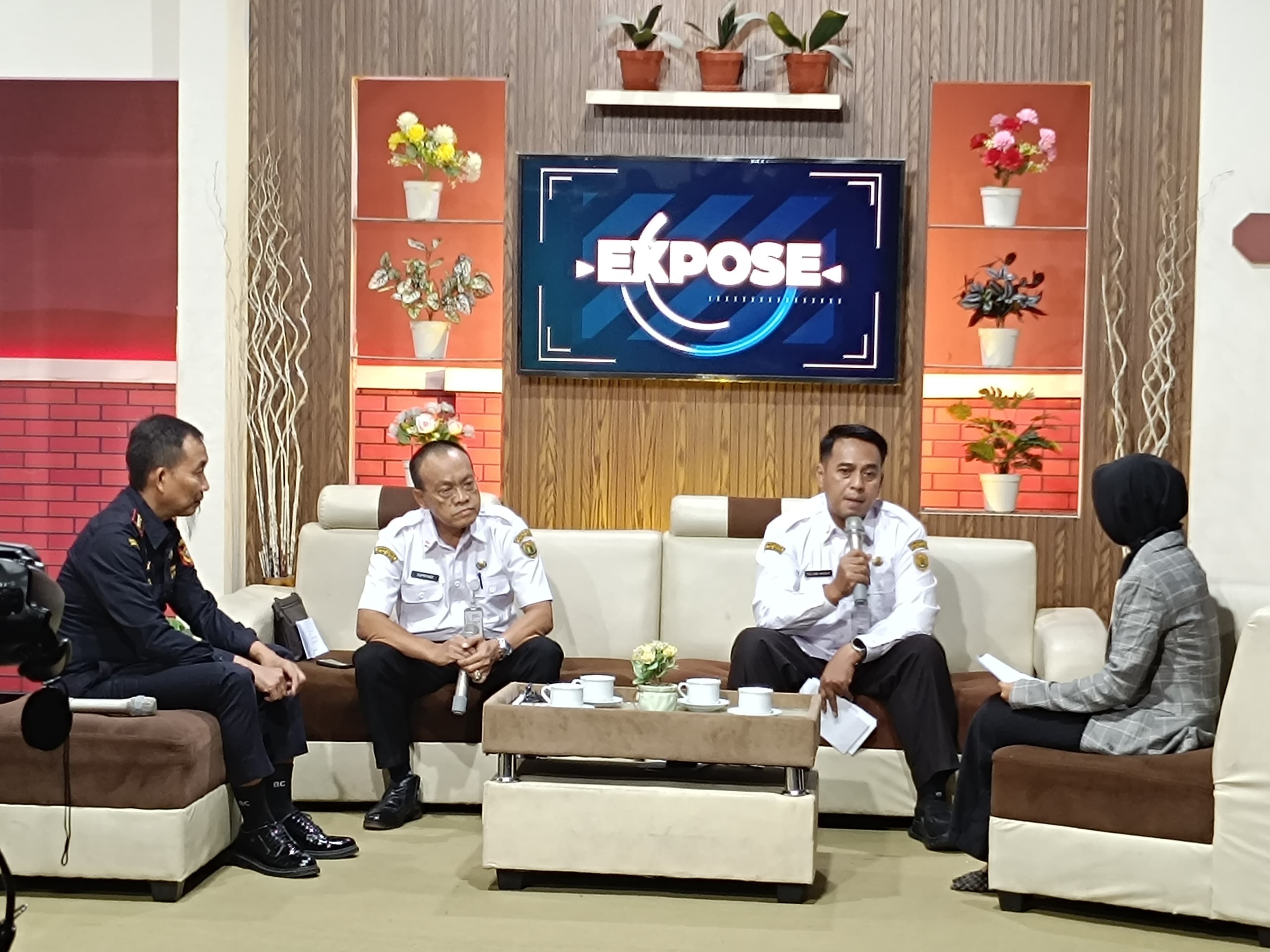 SINAU CUKAI, PEMKAB PEKALONGAN GENCARKAN SOSIALISASI BERSAMA BEA CUKAI