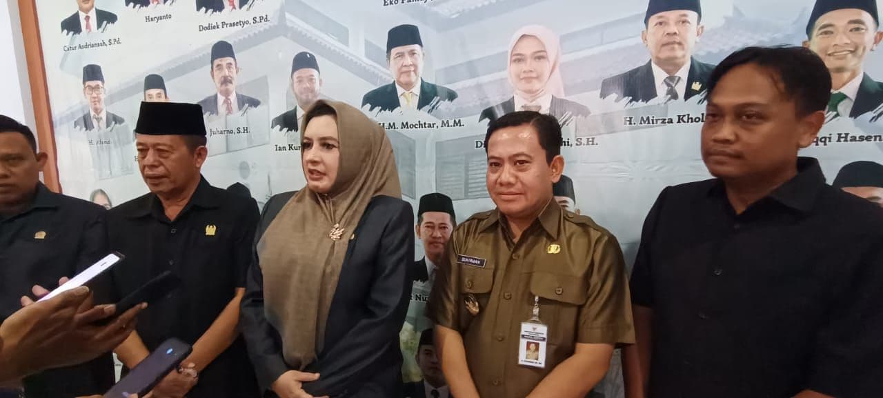 PEMKAB PEKALONGAN SIAP SAMBUT KEDATANGAN 5 RIBUAN PEMUDIK